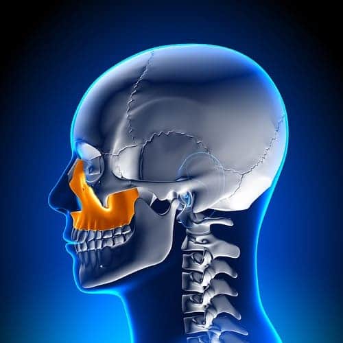 osteotomie maxillaire chirurgie du visage paris chirurgien maxillo facial paris dr charles mathieu bandini paris 17